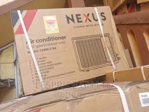 Nexus 1.5hp High Quality Air Condition