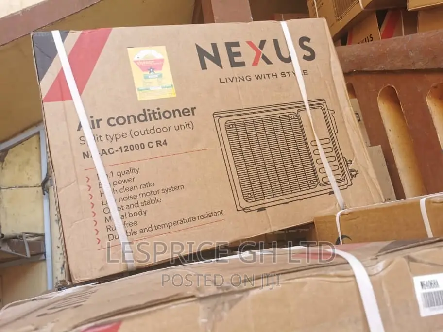 Nexus 1.5hp High Quality Air Condition