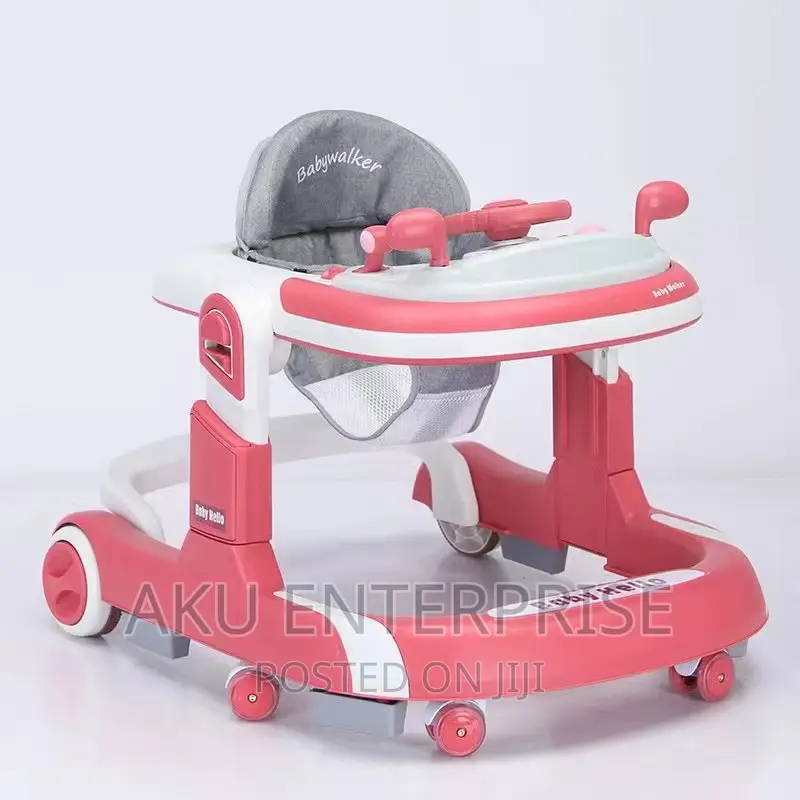 Baby Walker, Foldable Baby Walker in Accra Metropolitan Children's Gear & Safety, Kojo Seth