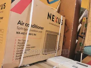 Instant Cooling Nexus 1.5hp Air Condition