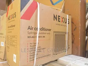 Nexus 12000btu Powerful Air Condition