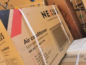 Nexus 1.5hp High Standard Air Condition!!