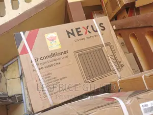 Extra Powerful Nexus 1.5hp Air Condition