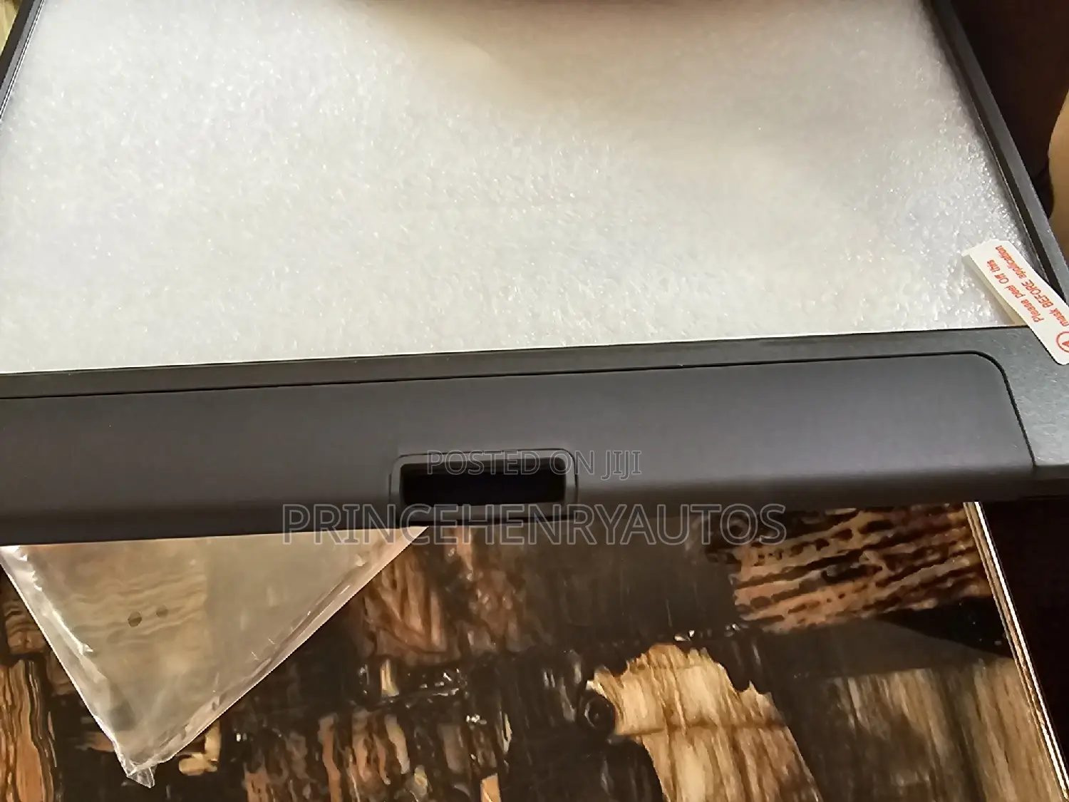 Kuroko Tab S6 Lite 10.4 Auto-Sleep/Wake Case With Pen Holder