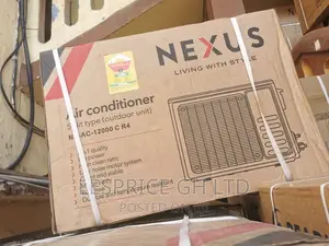 Fully Assured Nexus 1.5hp Split Air Condition