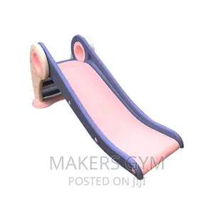 Playground Slide (Pingeon)