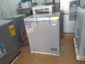 Nasco 145ltr Prmo // Chest Freezer 4star NAS200