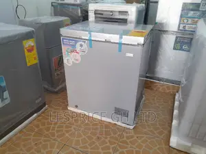 Nasco 145ltr Promotion ~~Freezer 4star NAS200