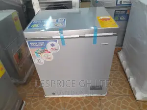Promo, Promo Nasco 145ltr Chest Freezer 4star NAS200
