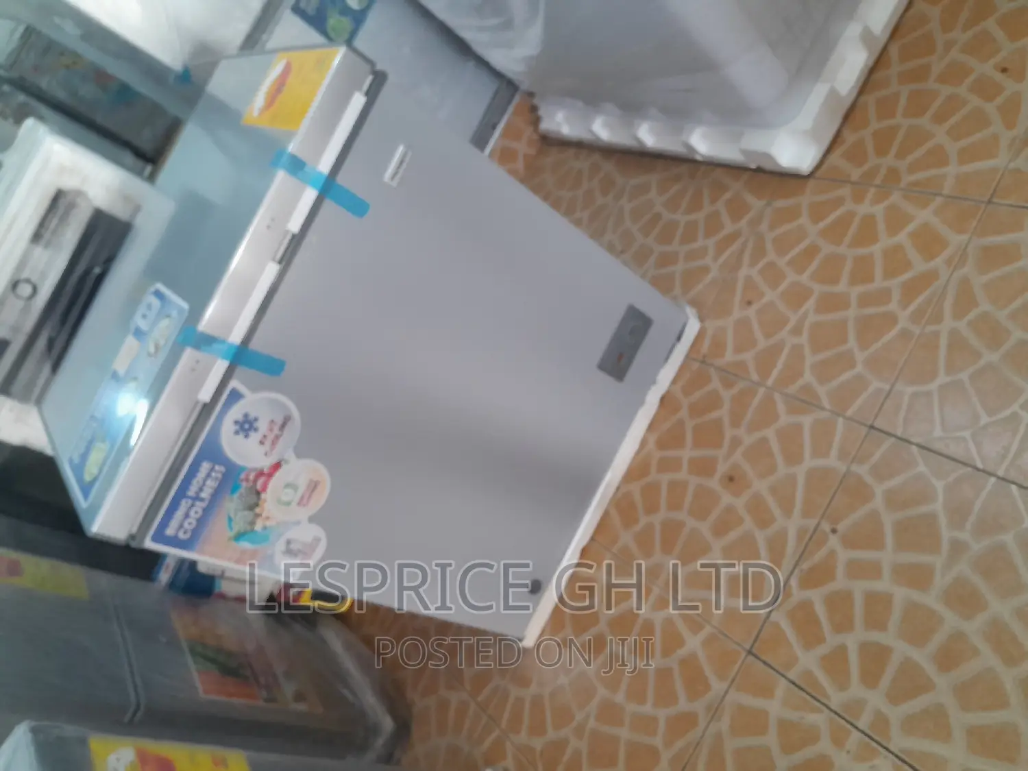 Superior Nasco 145ltr Chest Freezer 4star NAS200