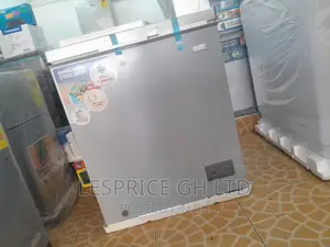 Promotion Superior Nasco 145ltr Chest Freezer 4star NAS200