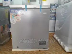 Promotion Cool Nasco 145ltr Chest Freezer 4star NAS200