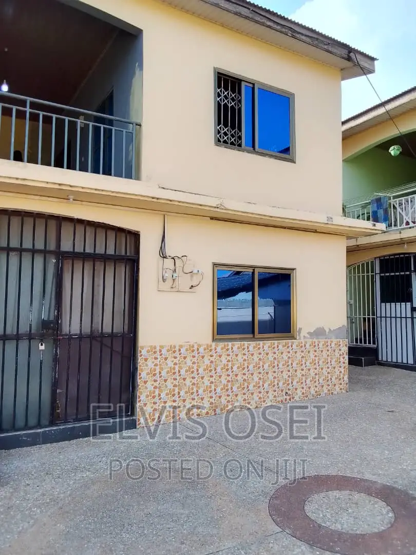 1bdrm Apartment in Bulemin Gbawe for rent