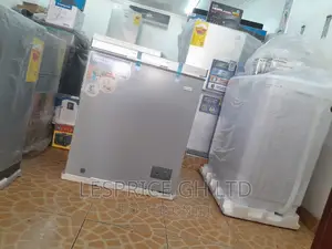 Cool ~~Nasco 145ltr Chest Freezer 4star NAS200