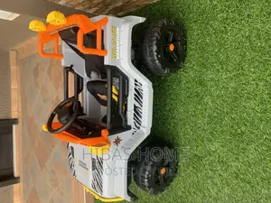 Kids Ride on by National Geographic Kids Accessory Included