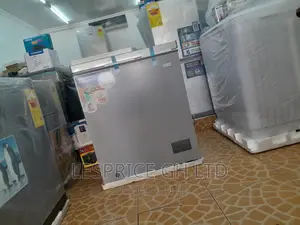 Promo==Nasco 145ltr Chest Freezer 4star NAS200