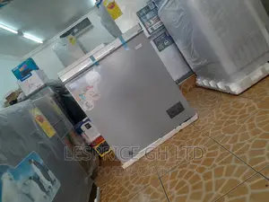Nasco 145ltr Comfort Chest Freezer 4star NAS200