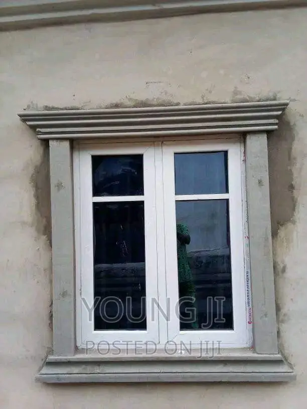 Window and Door Design