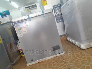 Promo Nasco 145ltr New Chest Freezer 4star NAS200