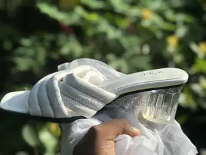 Slipper Heel