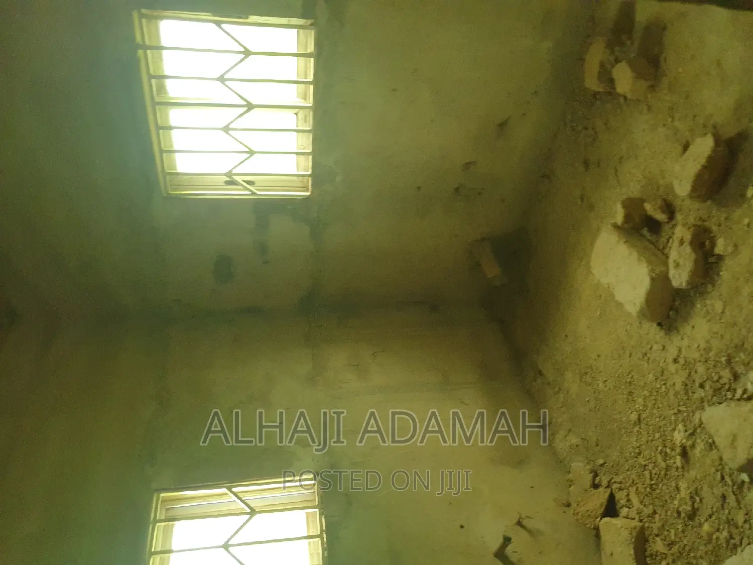 5bdrm Room & Parlour in Ahenema Kokoben, Kumasi Metropolitan for sale