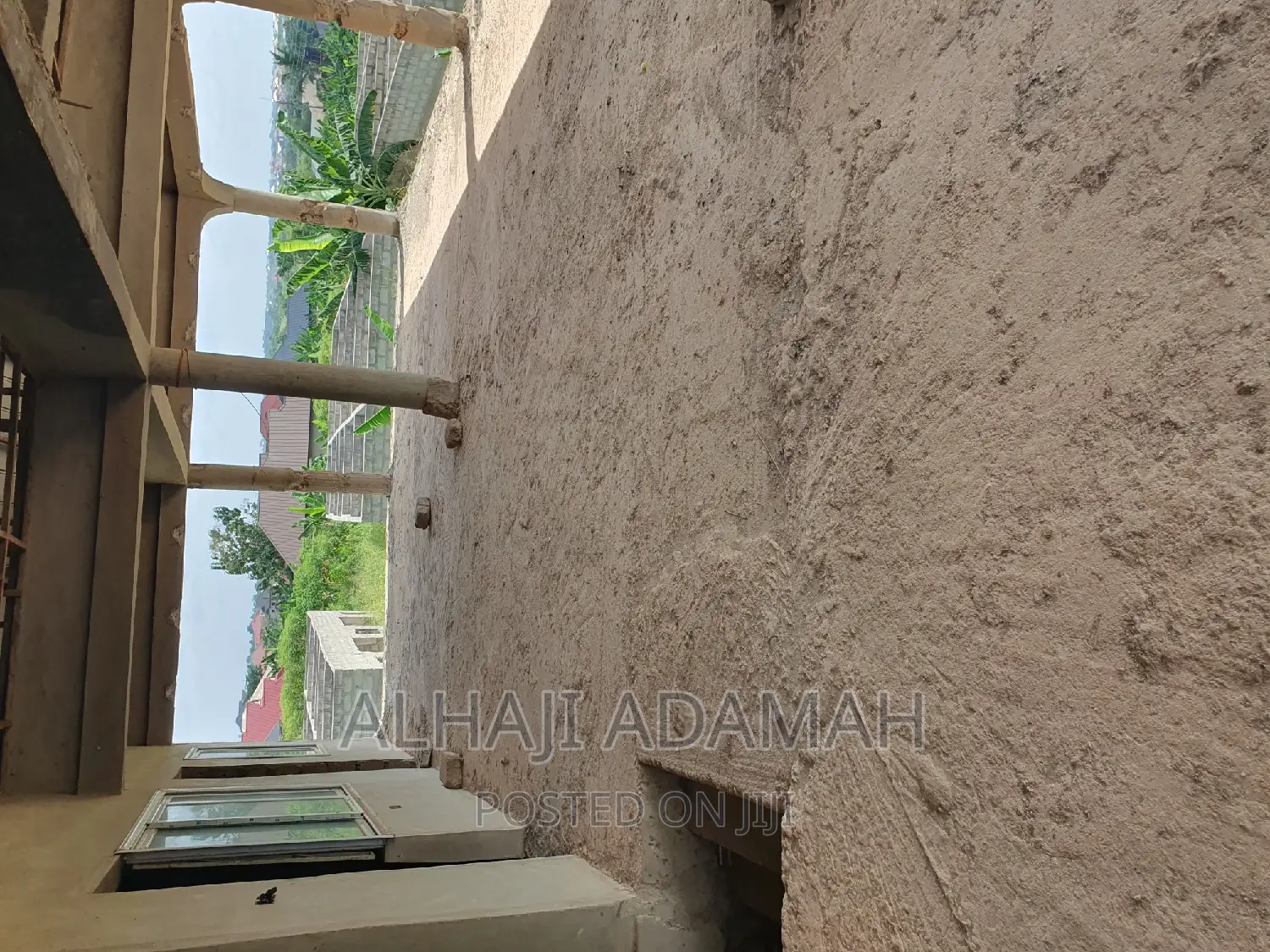 5bdrm Room & Parlour in Ahenema Kokoben, Kumasi Metropolitan for sale