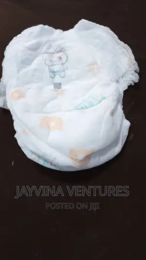 Baby Pull Up Diapers