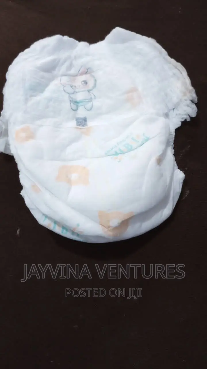 Baby Pull Up Diapers