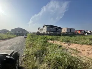1plot of Titled Land 4sale Teshie Manert at Marriville Estate