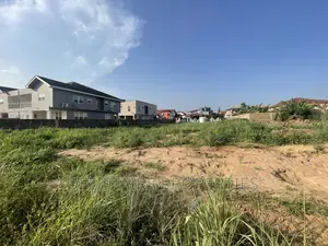 1plot of Titled Land 4sale Teshie Manert at Marriville Estate