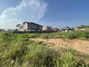 1plot of Titled Land 4sale Teshie Manert at Marriville Estate
