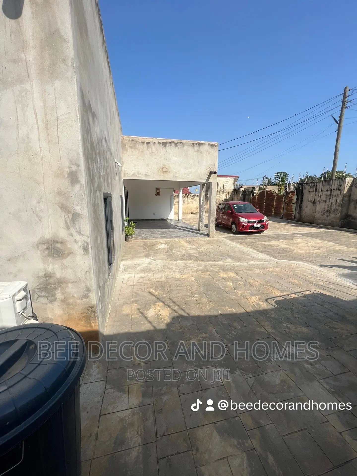5bdrm House in Bee Decor & Home’S, East Legon for rent