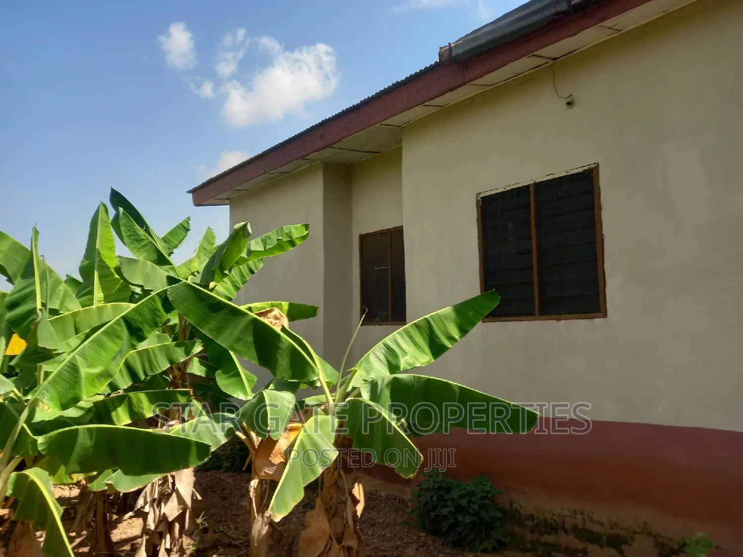 5bdrm House in Star Gate Properties, Kumasi Metropolitan for sale