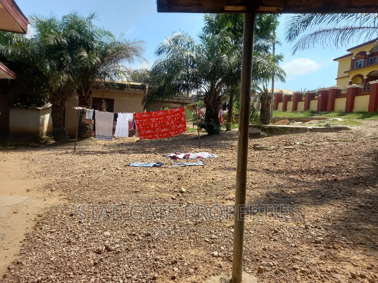 5bdrm House in Star Gate Properties, Kumasi Metropolitan for sale