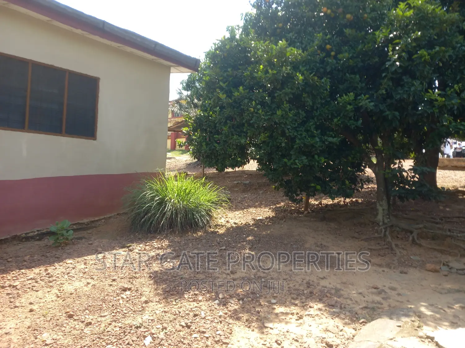 5bdrm House in Star Gate Properties, Kumasi Metropolitan for sale