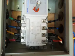 Advance Electrician