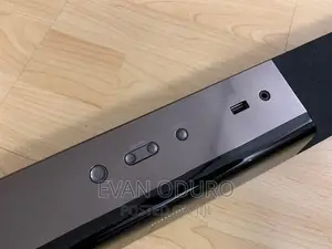 Powerful Philips Soundbar With Good Sound Quality Bluetooth