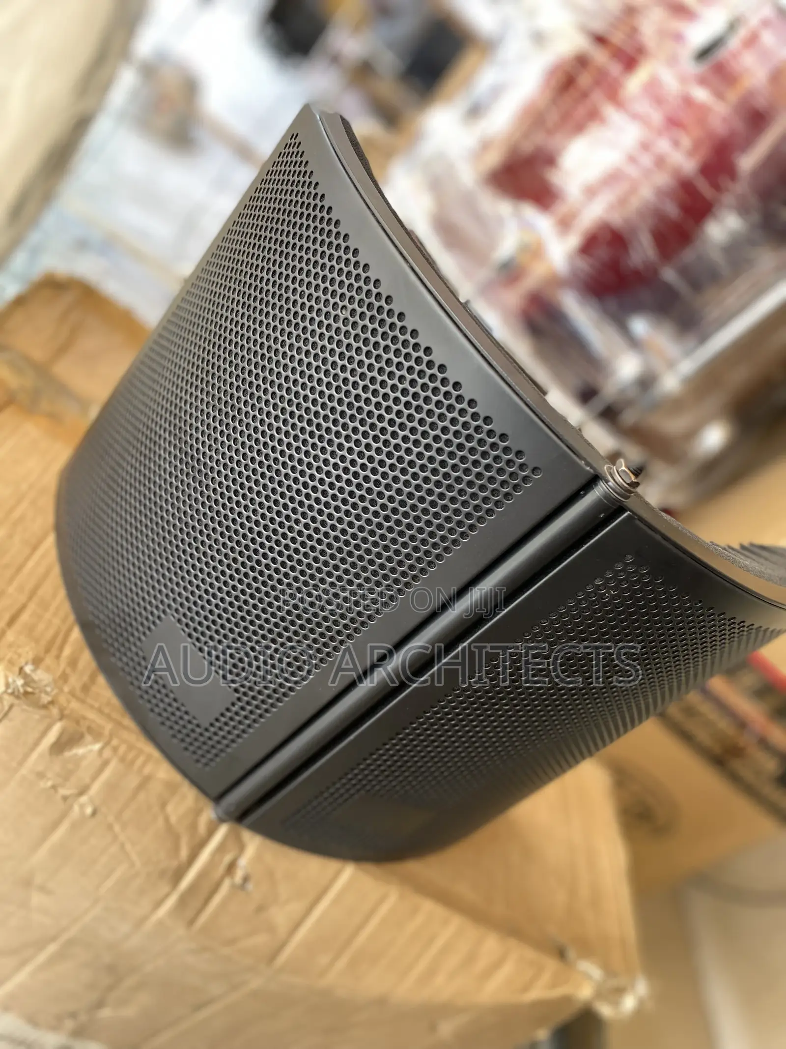Microphon Shield / Microphone Screen
