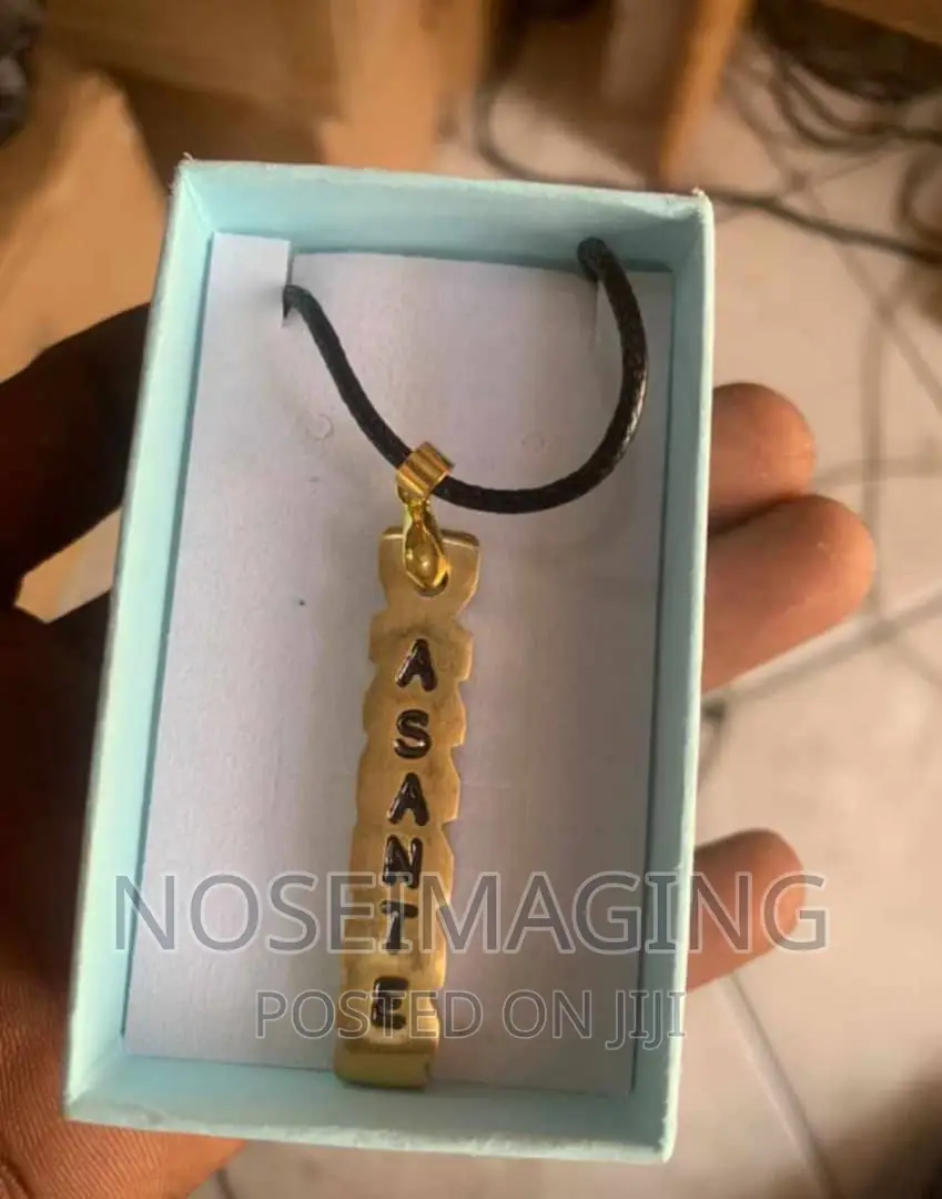 Customized Necklace