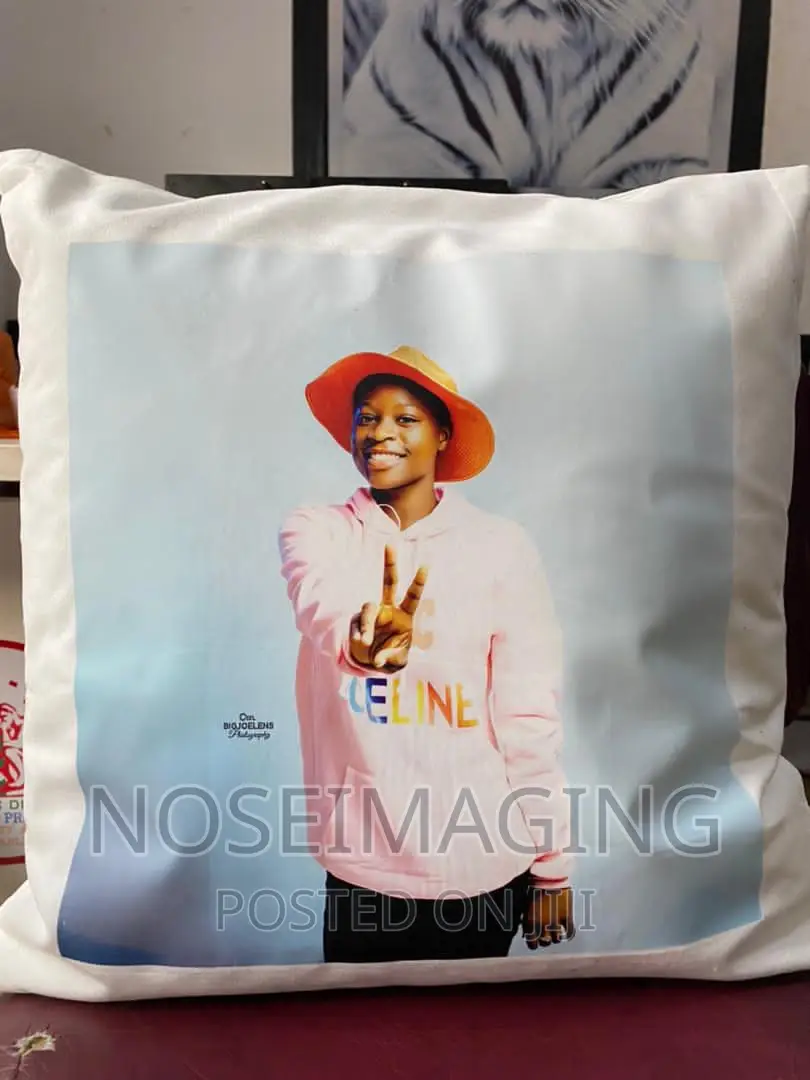 Customize Pillow Case
