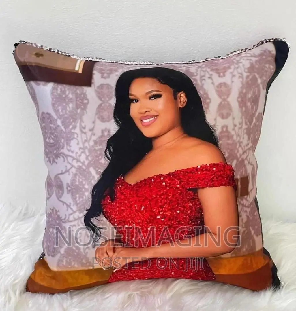 Customize Pillow Case