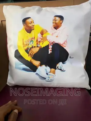 Customize Pillow Case