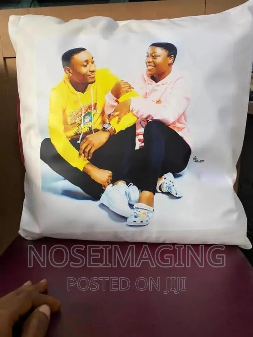 Customize Pillow Case