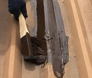 Bitumin Brush, Short Handle