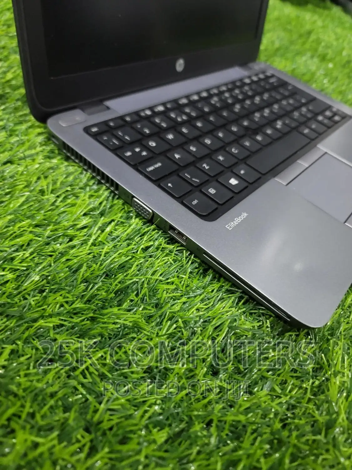 Laptop HP EliteBook 820 8GB Intel Core I7 HDD 500GB