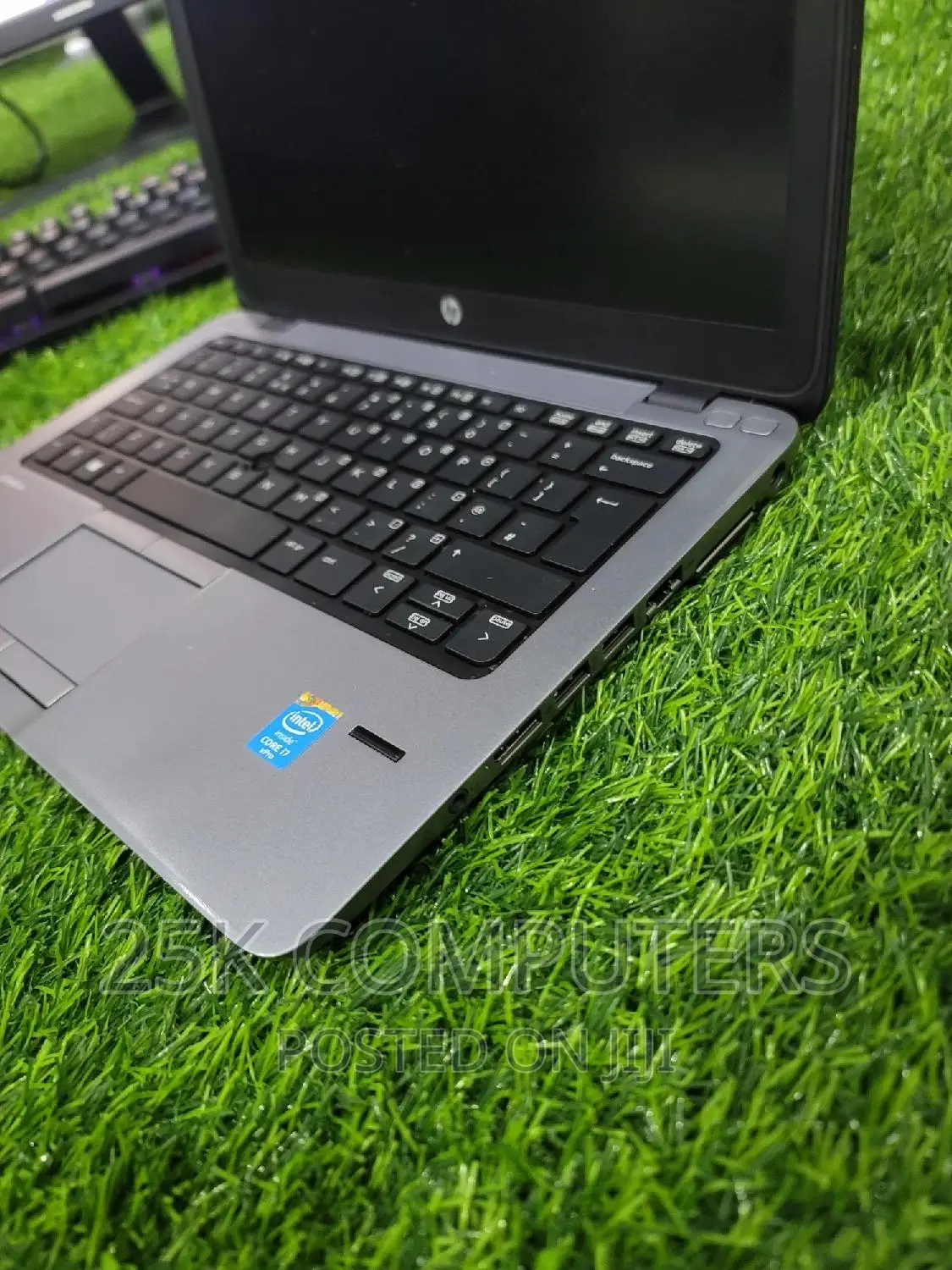 Laptop HP EliteBook 820 8GB Intel Core I7 HDD 500GB