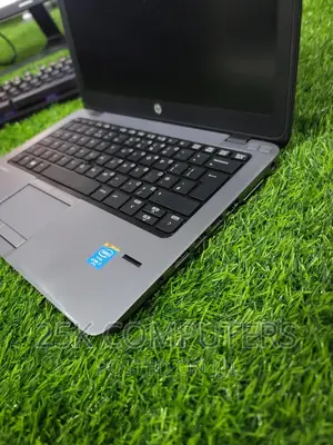 Laptop HP EliteBook 820 8GB Intel Core I7 HDD 500GB