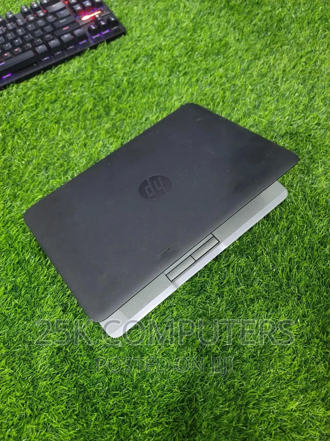 Laptop HP EliteBook 820 8GB Intel Core I7 HDD 500GB