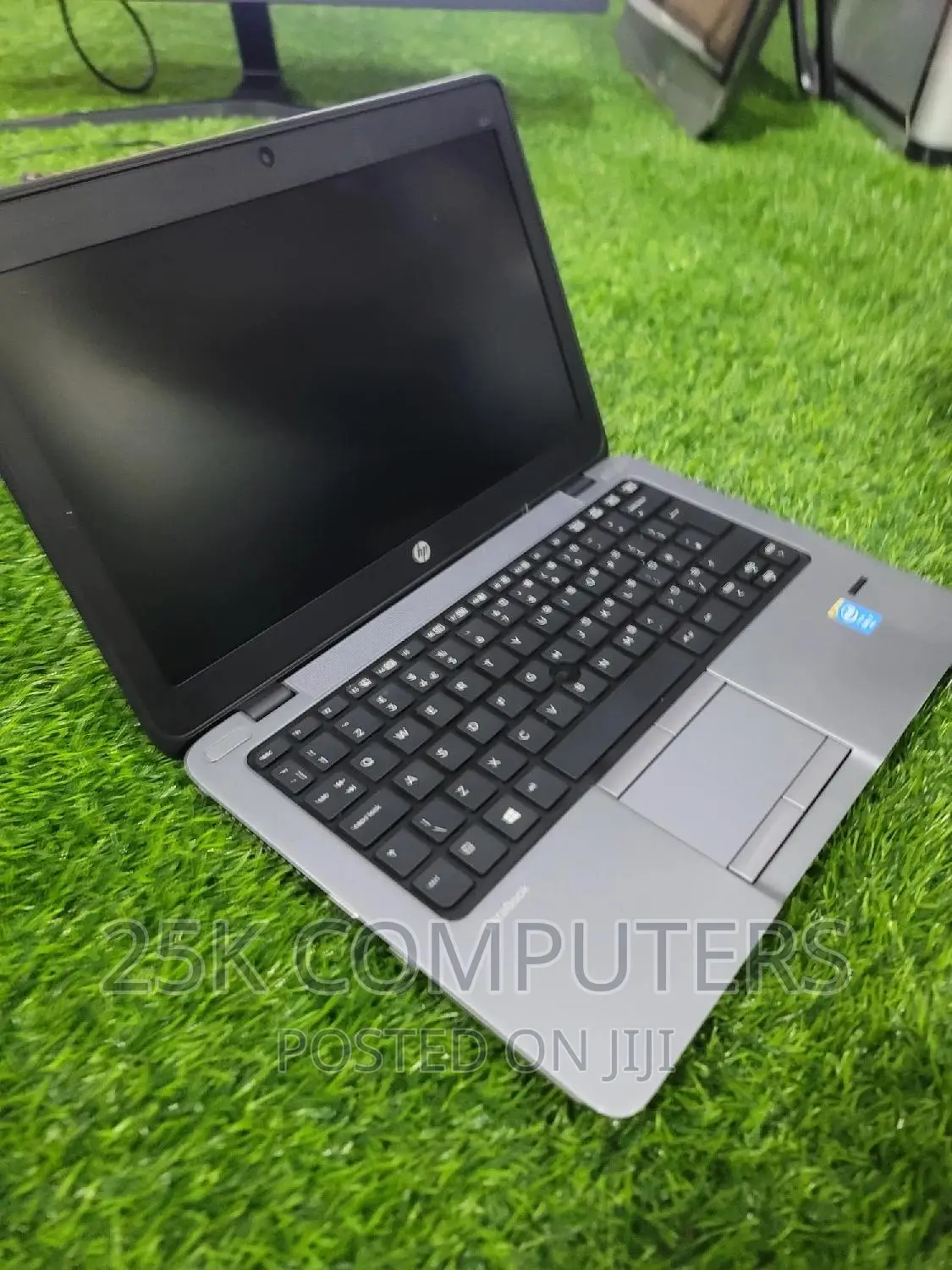 Laptop HP EliteBook 820 8GB Intel Core I7 HDD 500GB