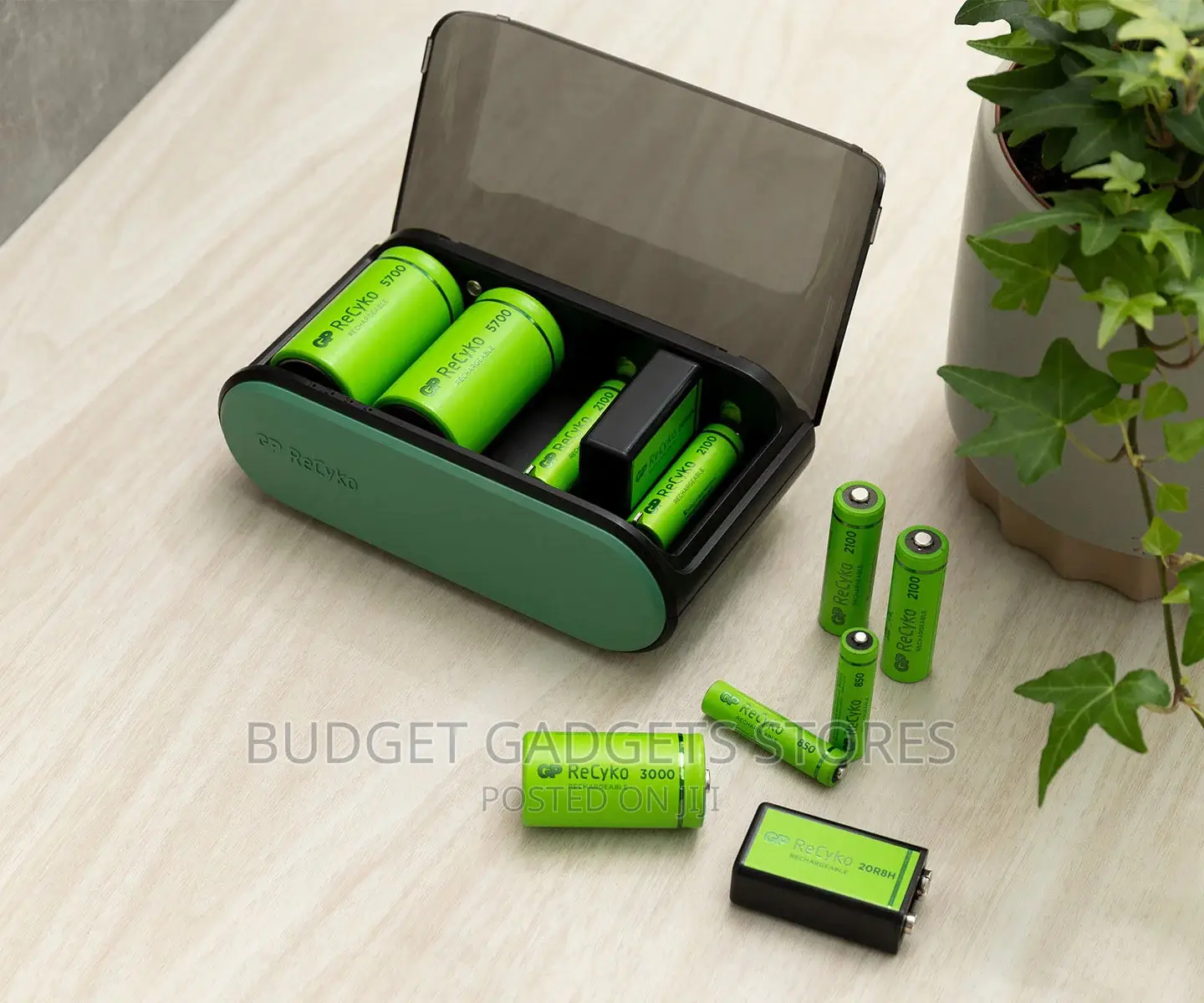 Battery Charger